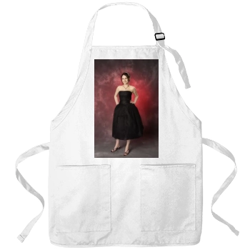 Sophie Ellis-Bextor Apron