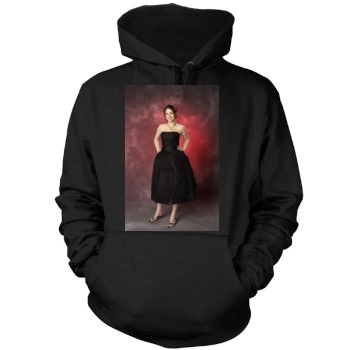 Sophie Ellis-Bextor Mens Pullover Hoodie Sweatshirt