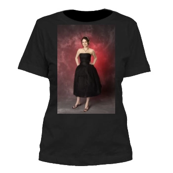 Sophie Ellis-Bextor Women's Cut T-Shirt