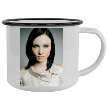 Sophie Ellis-Bextor Camping Mug