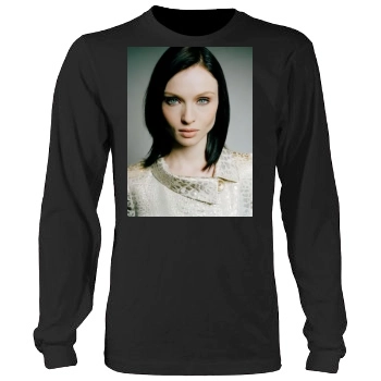 Sophie Ellis-Bextor Men's Heavy Long Sleeve TShirt