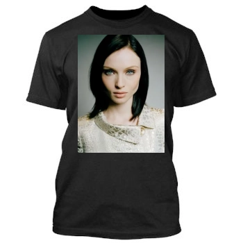 Sophie Ellis-Bextor Men's TShirt