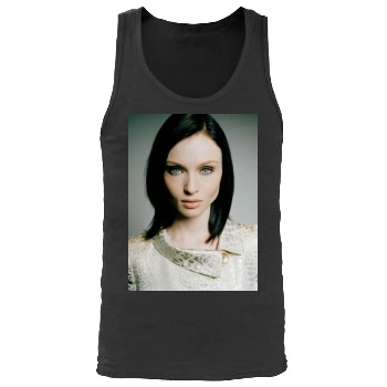 Sophie Ellis-Bextor Men's Tank Top