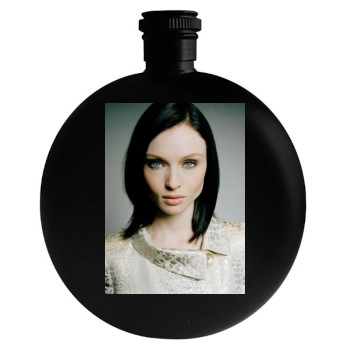 Sophie Ellis-Bextor Round Flask