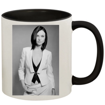 Sophie Ellis-Bextor 11oz Colored Inner & Handle Mug