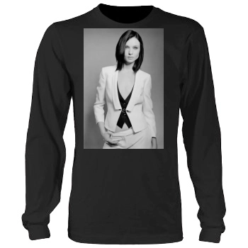 Sophie Ellis-Bextor Men's Heavy Long Sleeve TShirt