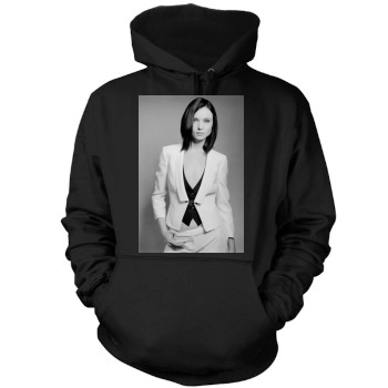 Sophie Ellis-Bextor Mens Pullover Hoodie Sweatshirt