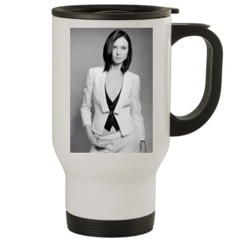 Sophie Ellis-Bextor Stainless Steel Travel Mug