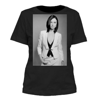 Sophie Ellis-Bextor Women's Cut T-Shirt