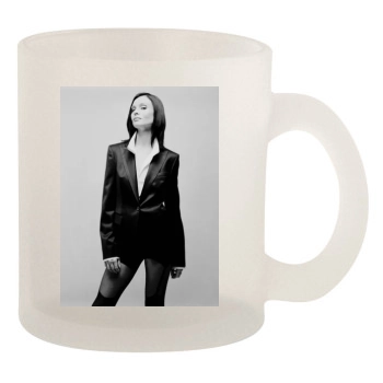 Sophie Ellis-Bextor 10oz Frosted Mug