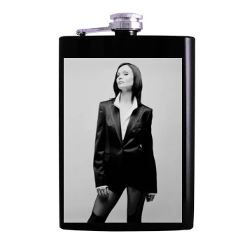 Sophie Ellis-Bextor Hip Flask