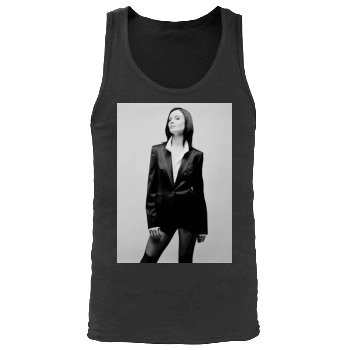 Sophie Ellis-Bextor Men's Tank Top