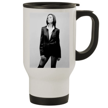 Sophie Ellis-Bextor Stainless Steel Travel Mug