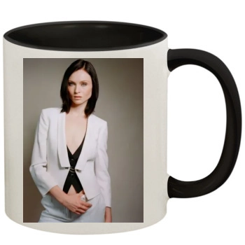 Sophie Ellis-Bextor 11oz Colored Inner & Handle Mug