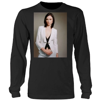 Sophie Ellis-Bextor Men's Heavy Long Sleeve TShirt