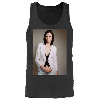 Sophie Ellis-Bextor Men's Tank Top