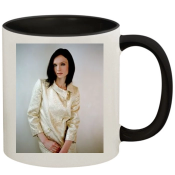 Sophie Ellis-Bextor 11oz Colored Inner & Handle Mug