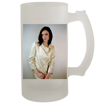 Sophie Ellis-Bextor 16oz Frosted Beer Stein