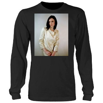 Sophie Ellis-Bextor Men's Heavy Long Sleeve TShirt