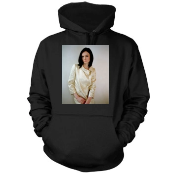 Sophie Ellis-Bextor Mens Pullover Hoodie Sweatshirt