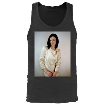 Sophie Ellis-Bextor Men's Tank Top