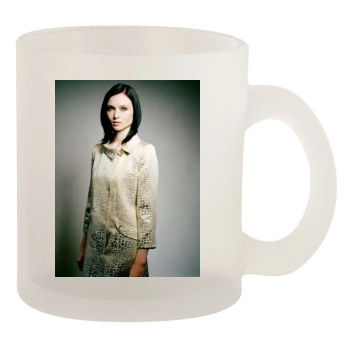 Sophie Ellis-Bextor 10oz Frosted Mug