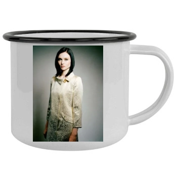 Sophie Ellis-Bextor Camping Mug