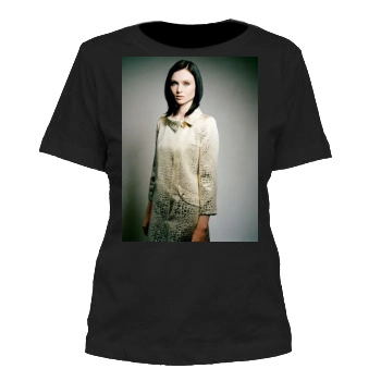 Sophie Ellis-Bextor Women's Cut T-Shirt