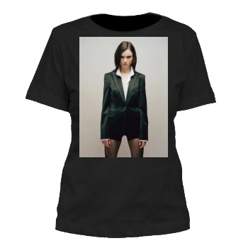 Sophie Ellis-Bextor Women's Cut T-Shirt