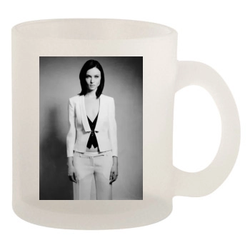 Sophie Ellis-Bextor 10oz Frosted Mug