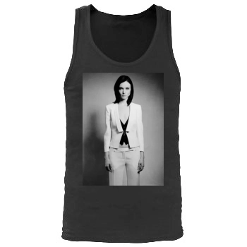 Sophie Ellis-Bextor Men's Tank Top