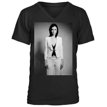 Sophie Ellis-Bextor Men's V-Neck T-Shirt