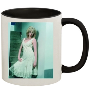 Sophie Ellis-Bextor 11oz Colored Inner & Handle Mug