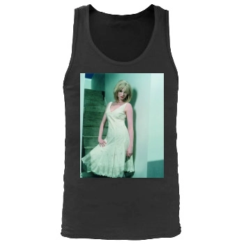 Sophie Ellis-Bextor Men's Tank Top