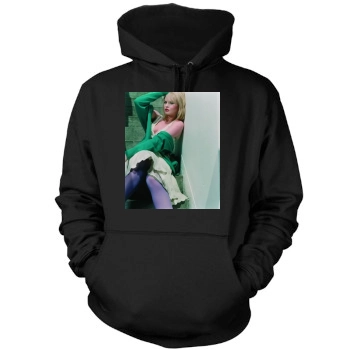 Sophie Ellis-Bextor Mens Pullover Hoodie Sweatshirt