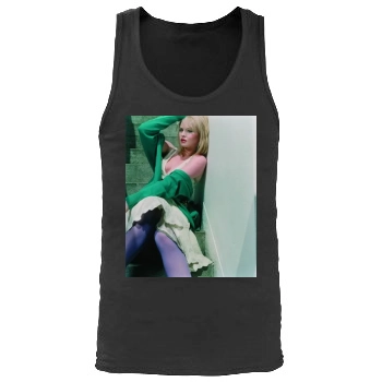 Sophie Ellis-Bextor Men's Tank Top