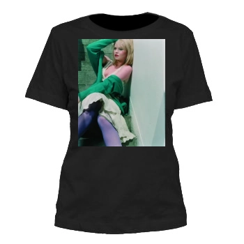 Sophie Ellis-Bextor Women's Cut T-Shirt