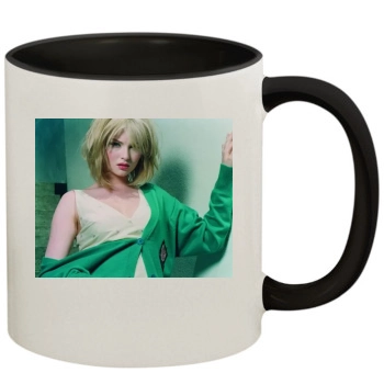 Sophie Ellis-Bextor 11oz Colored Inner & Handle Mug