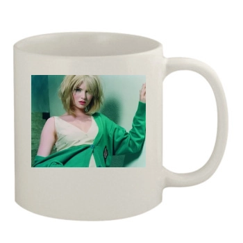 Sophie Ellis-Bextor 11oz White Mug