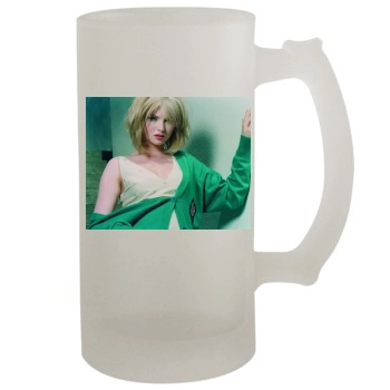 Sophie Ellis-Bextor 16oz Frosted Beer Stein