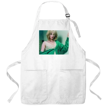 Sophie Ellis-Bextor Apron