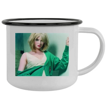 Sophie Ellis-Bextor Camping Mug