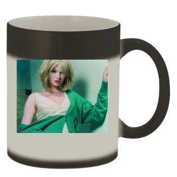 Sophie Ellis-Bextor Color Changing Mug