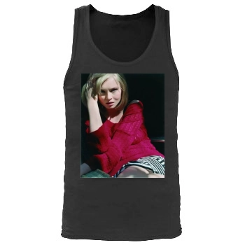 Sophie Ellis-Bextor Men's Tank Top