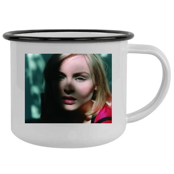 Sophie Ellis-Bextor Camping Mug