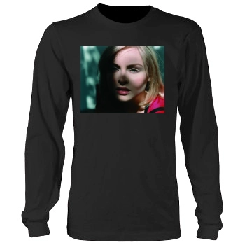 Sophie Ellis-Bextor Men's Heavy Long Sleeve TShirt