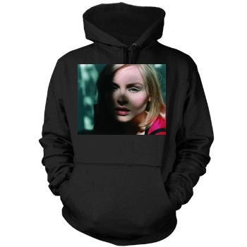 Sophie Ellis-Bextor Mens Pullover Hoodie Sweatshirt