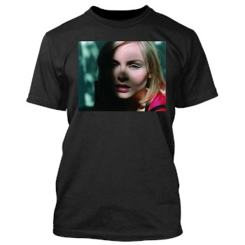 Sophie Ellis-Bextor Men's TShirt