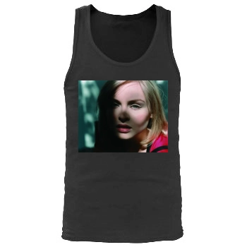 Sophie Ellis-Bextor Men's Tank Top