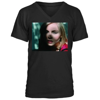 Sophie Ellis-Bextor Men's V-Neck T-Shirt